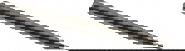 Square End Mill: 1/32'' Dia, 5/64'' LOC, 1/8'' Shank Dia, 1-1/2'' OAL, 3 Flutes, Solid Carbide